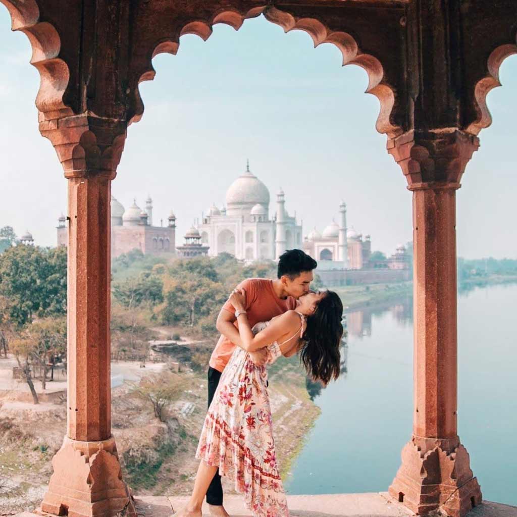 10 Honeymoon Destinations In India That Will Make You Cancel Your expensive Foreign Trip