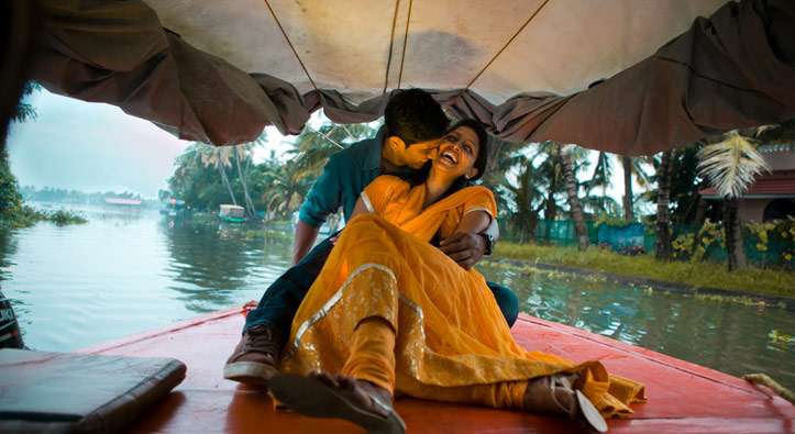 Kerala is a beautiful destination for honeymooners, with its serene backwaters, lush greenery, and tranquil beaches.