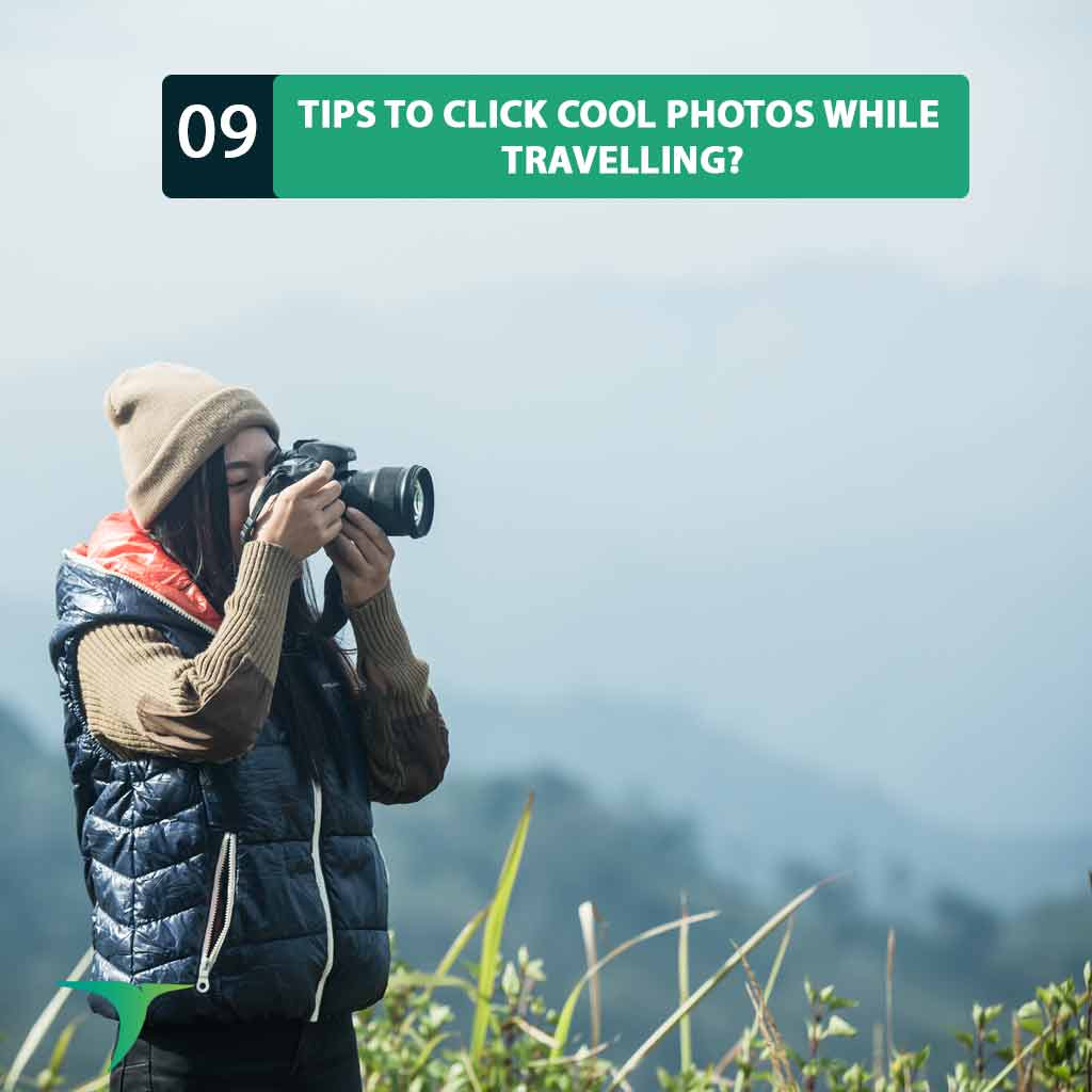 Capturing Cool Photos While Traveling: A Guide for Picture-Perfect Memories