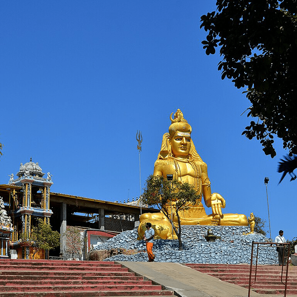Ramayana Yatra in Sri Lanka