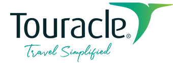 Touracle logo