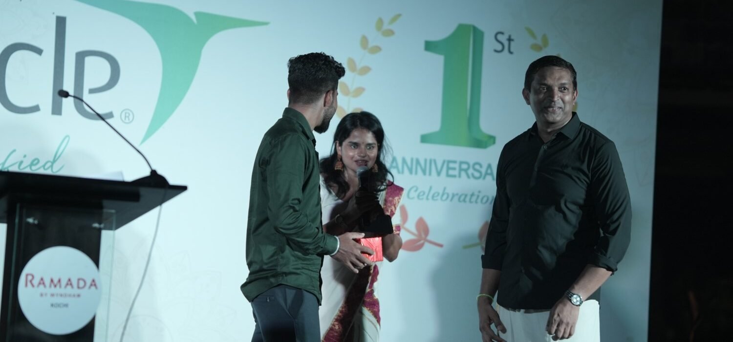 touracle anniversary