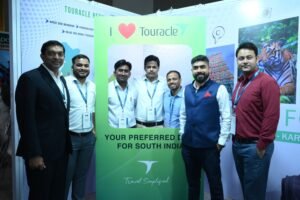 touracle expo