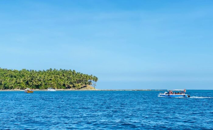 andaman luxury
