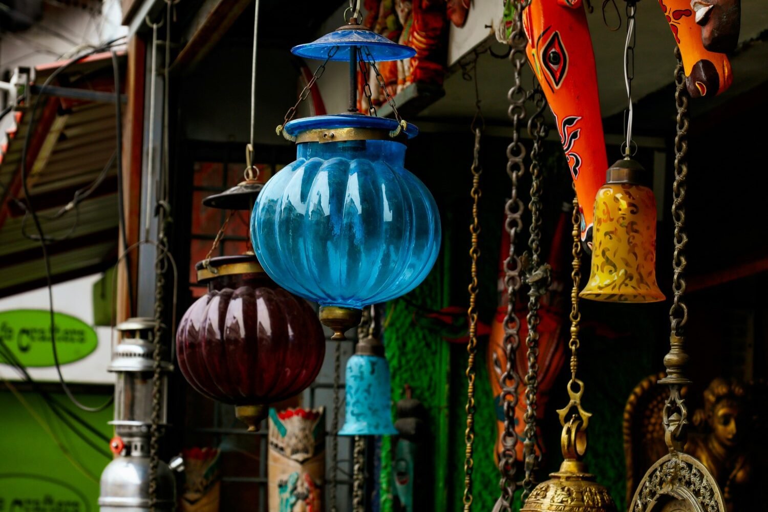 kerala 6 day travel itineray