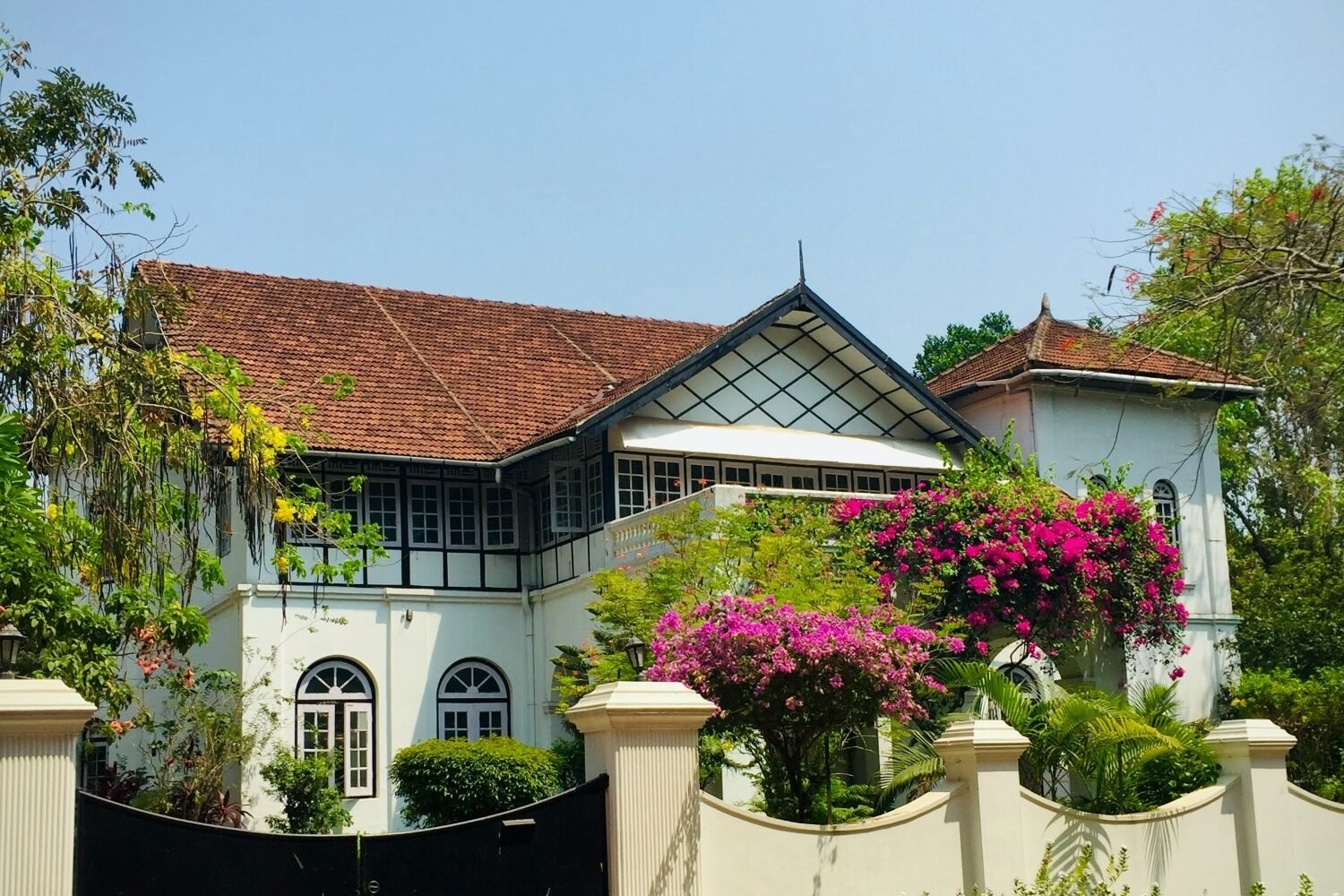 kerala 5n 6d tour packages