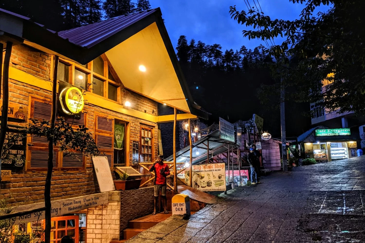 kullu manali 6 days travel price