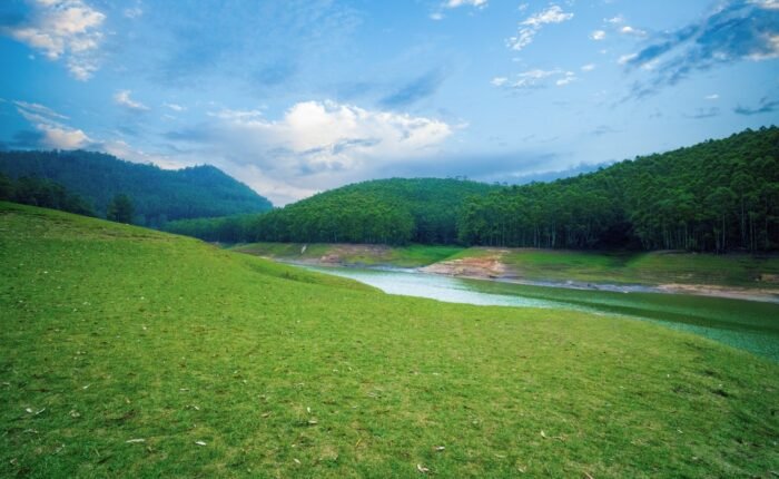 munnar eco point kerala travel