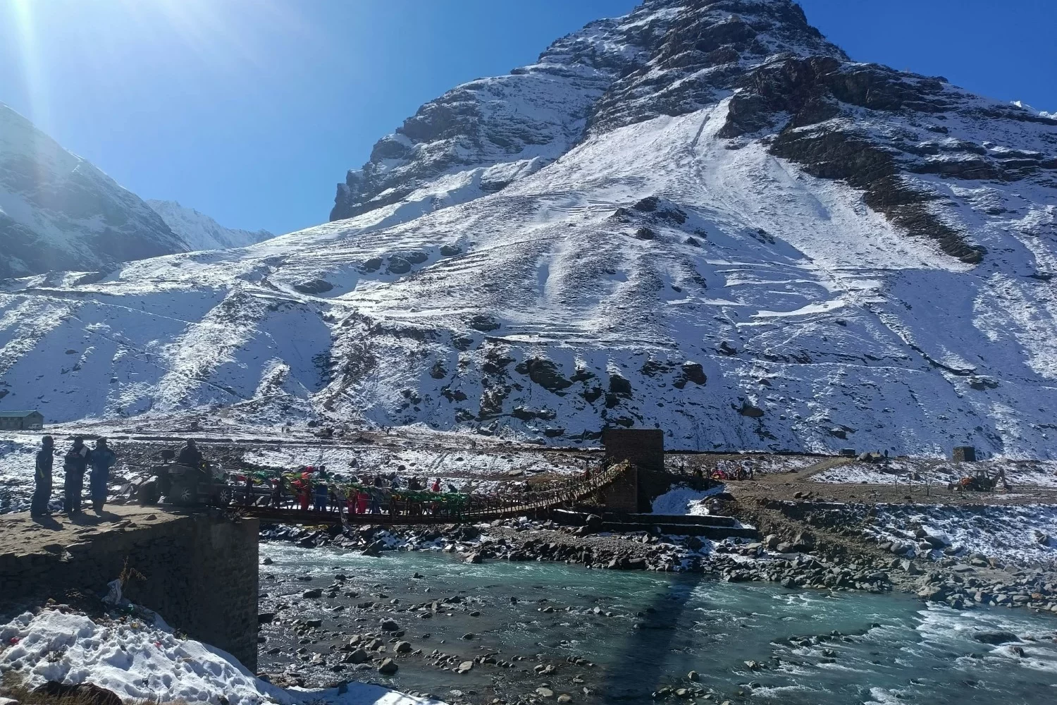 kullu manali tour packages
