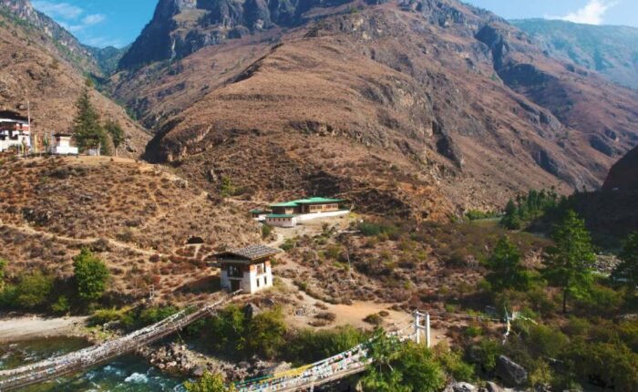 3n 4d bhutan tour packages
