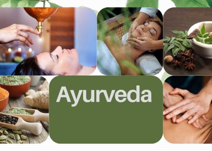 kerala ayurveda