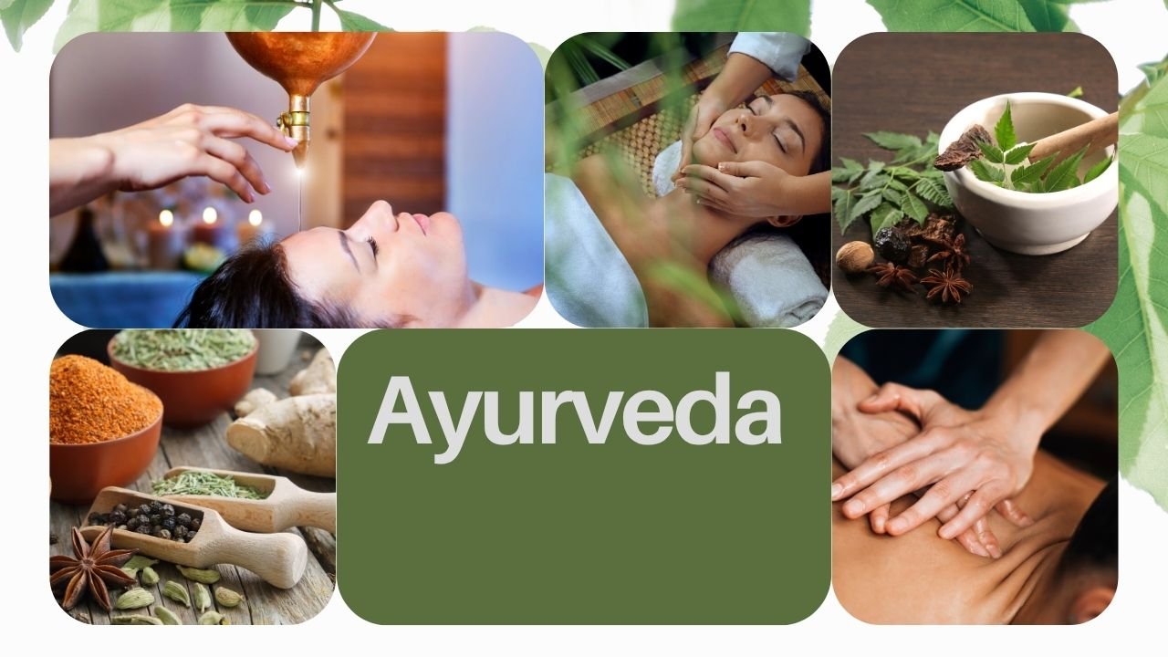 kerala ayurveda