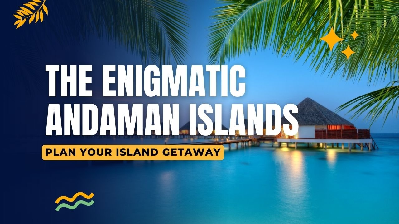 andaman