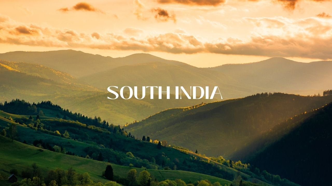 south india road trip