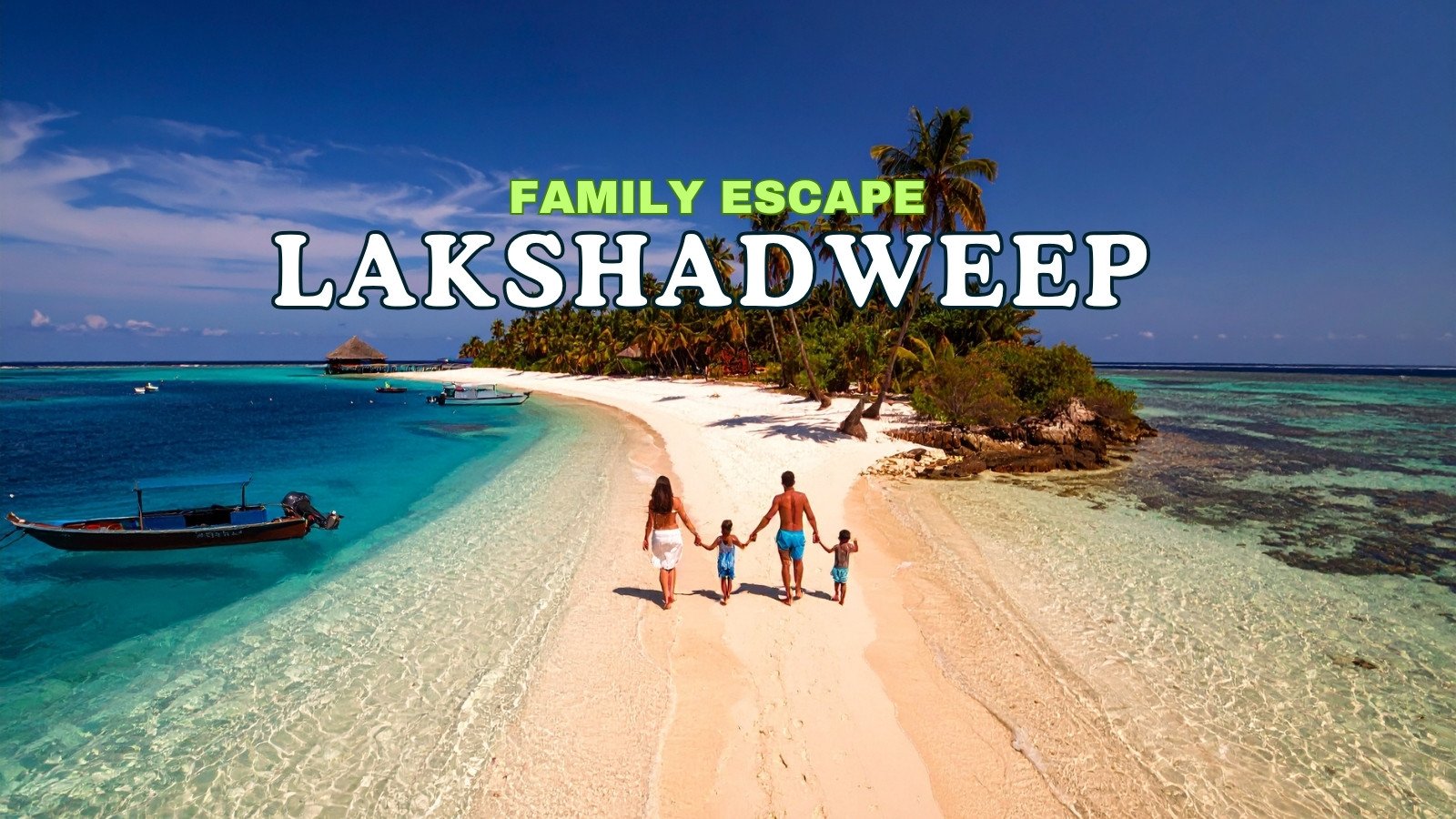 Lakshadweep Lakshadweep