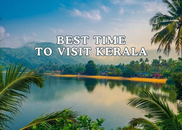 best time to visit kerala for backwaters
