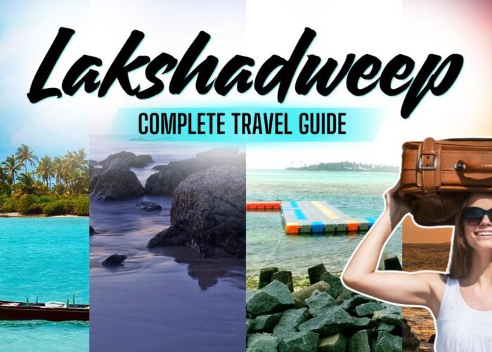 lakshadweep travel guide