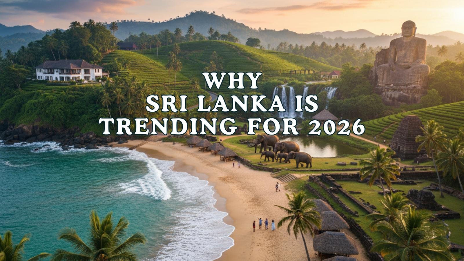 srilanka 2026