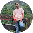 Sushanth A. profile picture